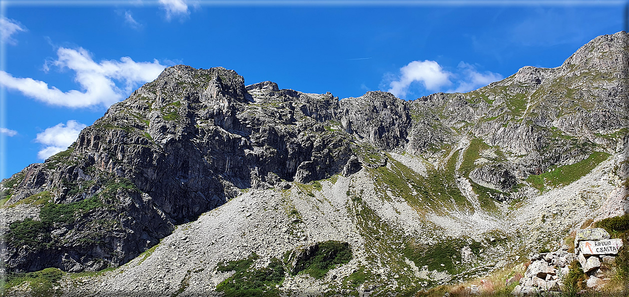 foto Forcella di Val Regana